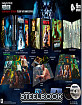 Predátor (1987) 4K - Filmarena Exclusive #158 Limited Collector's Edition Lenticular 3D Fullslip Edition #3 Steelbook (CZ Import) Blu-ray