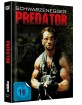 Predator (1987) 4K (Limited Mediabook Edition) (Cover C) (4K UHD + Blu-ray) Blu-ray