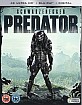 Predator 4K (4K UHD + Blu-ray + UV Copy) (UK Import) Blu-ray