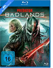 Predator: Badlands