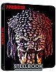Predator - Edición Metálica (ES Import) Blu-ray