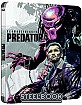 Predator - Steelbook (Region A - TW Import ohne dt. Ton) Blu-ray