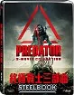 Predator Trilogy - Steelbook (Region A - TW Import ohne dt. Ton) Blu-ray