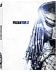 Predator 2 - Fox Icons (Region A - US Import ohne dt. Ton) Blu-ray
