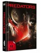 Predators (2010) 4K (Limited Mediabook Edition) (Cover A) (4K UHD + Blu-ray) Blu-ray