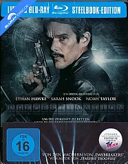 Predestination (2014) (Limited Steelbook Edition) Blu-ray