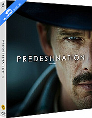 Predestination (2014) - Plain Edition Fullslip (KR Import ohne dt. Ton) Blu-ray