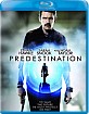 Predestination (2014) (Region A - US Import ohne dt. Ton) Blu-ray