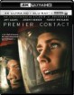 Premier contact (2016) 4K (4K UHD + Blu-ray + UV Copy) (FR Import) Blu-ray