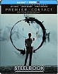 Premier Contact (2016) - Steelbook (Blu-ray + UV Copy) (FR Import ohne dt. Ton) Blu-ray
