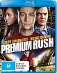 Premium Rush (AU Import) Blu-ray
