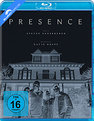 Presence (2024)