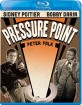 Pressure Point (1962) (Region A - US Import ohne dt. Ton) Blu-ray