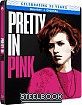 Pretty in Pink (1986) - Limited Edition Steelbook (Blu-ray + Digital Copy) (US Import) Blu-ray