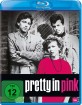 Pretty in Pink Blu-ray
