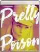 Pretty Poison (1968) (US Import ohne dt. Ton) Blu-ray