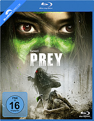 Prey (2022) Blu-ray