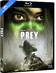 Prey (2022) (IT Import) Blu-ray