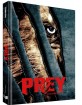 Prey - Beutejagd (Limited Mediabook Edition) (Cover A) (AT Import) Blu-ray