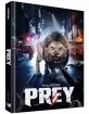Prey - Beutejagd (Limited Mediabook Edition) (Cover B) (AT Import) Blu-ray