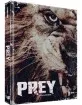 Prey - Beutejagd (Limited Mediabook Edition) (Cover D) (AT Import) Blu-ray