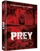 Prey - Beutejagd (Limited Mediabook Edition) (Cover E) (AT Import) Blu-ray