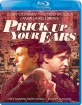 Prick Up Your Ears (1987) (Region A - US Import ohne dt. Ton) Blu-ray