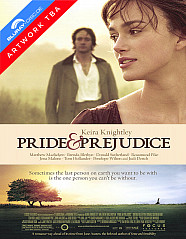 Pride & Prejudice (2005) 4K - 20th Anniversary (4K UHD + Blu-ray + Digital Copy) (US Import ohne dt. Ton) Blu-ray
