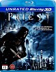 Priest (2011) 3D (SE Import) Blu-ray