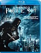 Priest (2011) (SE Import) Blu-ray