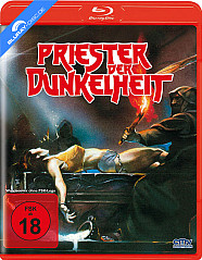 Priester der Dunkelheit Blu-ray