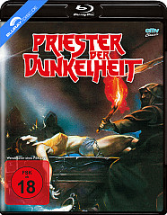 Priester der Dunkelheit (Neuauflage) Blu-ray