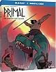 Primal: The Complete First Season (Blu-ray + Digital Copy) (US Import ohne dt. Ton) Blu-ray