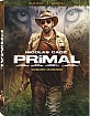 Primal (2019) (Blu-ray + Digital Copy) (Region A - US Import ohne dt. Ton) Blu-ray