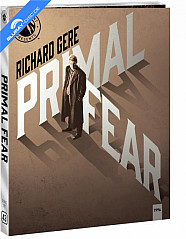 Primal Fear 4K - Paramount Presents Edition #043 (4K UHD + Blu-ray + Digital Copy) (US Import ohne dt. Ton) Blu-ray