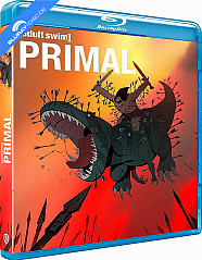 Primal: Saison 2 (FR Import ohne dt. Ton) Blu-ray