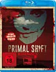 Primal Shift - Blutrausch (gekürzte Fassung) Blu-ray