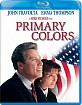 Primary Colors (1998) (US Import ohne dt. Ton) Blu-ray