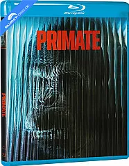 Primate (2025) (HK Import) Blu-ray