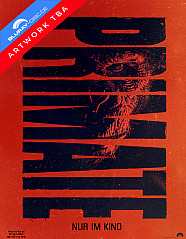 Primate (2025) Blu-ray
