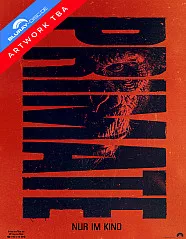 Primate (2025) Blu-ray