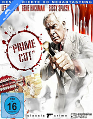 Prime Cut (1972) Blu-ray