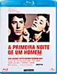 Primeira Noite de Um Homem (BR Import ohne dt. Ton) Blu-ray