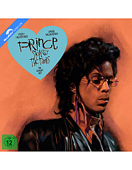 Prince - Sign 'O' the Times (Limited Deluxe Edition) (Cover A) Blu-ray