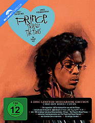 Prince - Sign 'O' the Times (Limited Mediabook Edition) Blu-ray