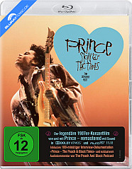 Prince - Sign 'O' the Times Blu-ray