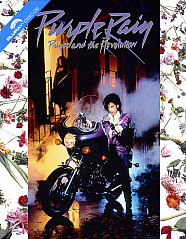 Prince and the Revolution - Purple Rain (Blu-ray Audio) Blu-ray