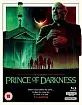 Prince of Darkness 4K - Collector's Edition (4K UHD + Blu-ray + Bonus Blu-ray + Audio CD) (UK Import) Blu-ray