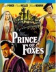 Prince of Foxes (1949) (Region A - US Import ohne dt. Ton) Blu-ray