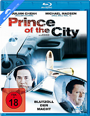 Prince of the City - Blutzoll der Macht Blu-ray